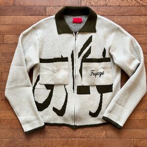 Fuzgazi Jacket